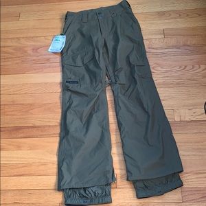 Burton DryRide Ski Pants